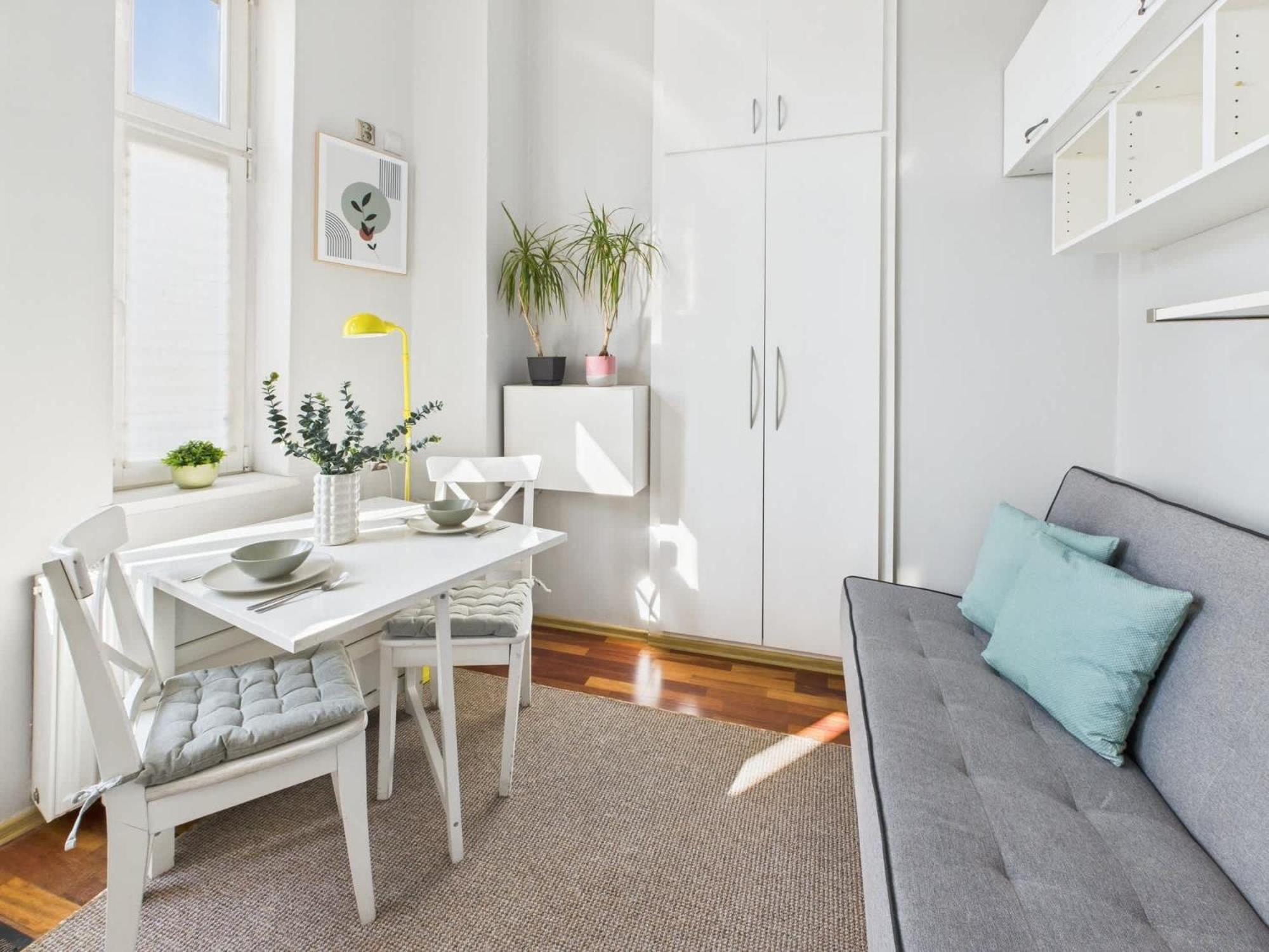 Leilighet Exceptional Located Near Royal Baths Park By Renters Warszawa