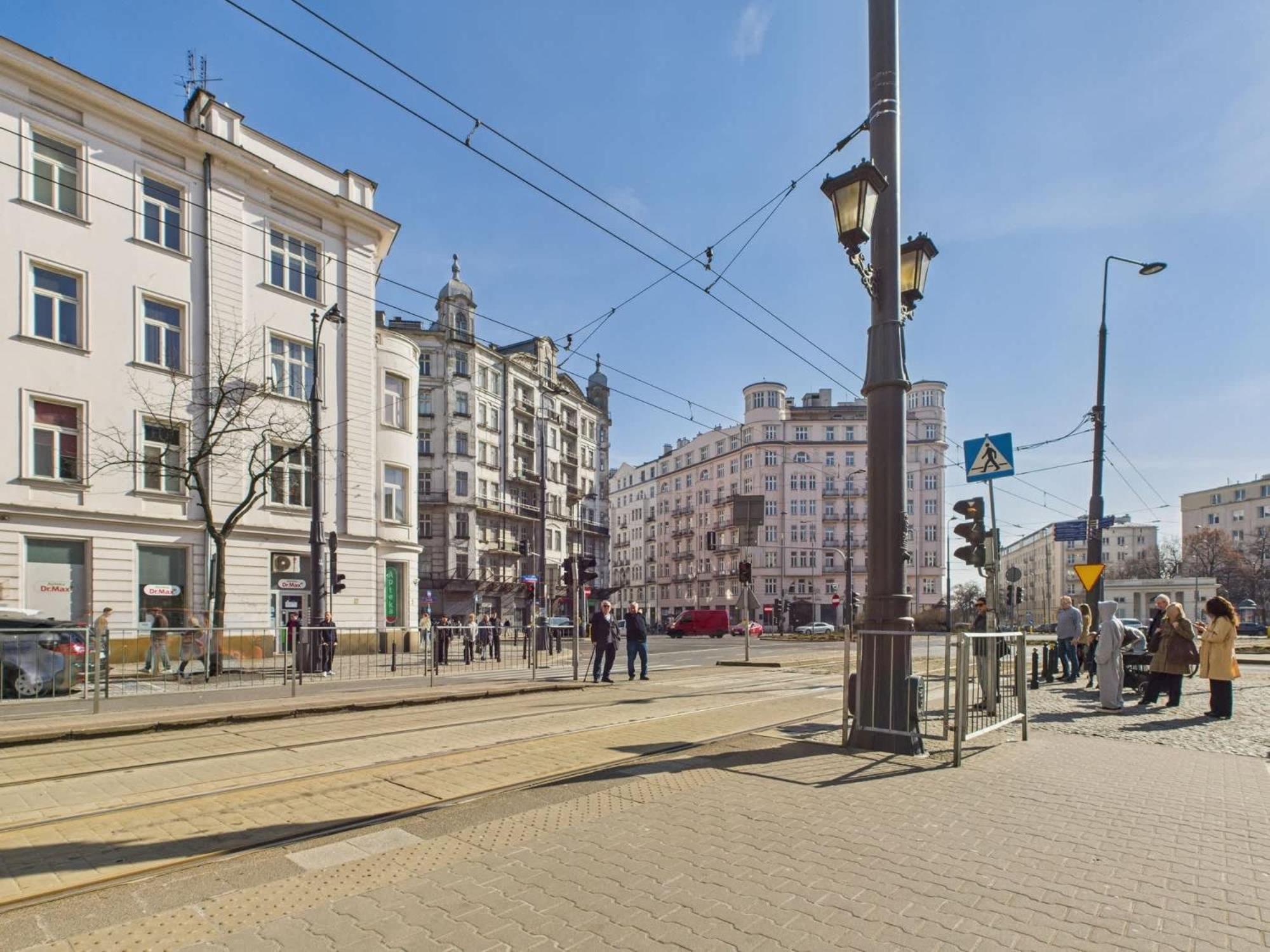 Leilighet Exceptional Located Near Royal Baths Park By Renters