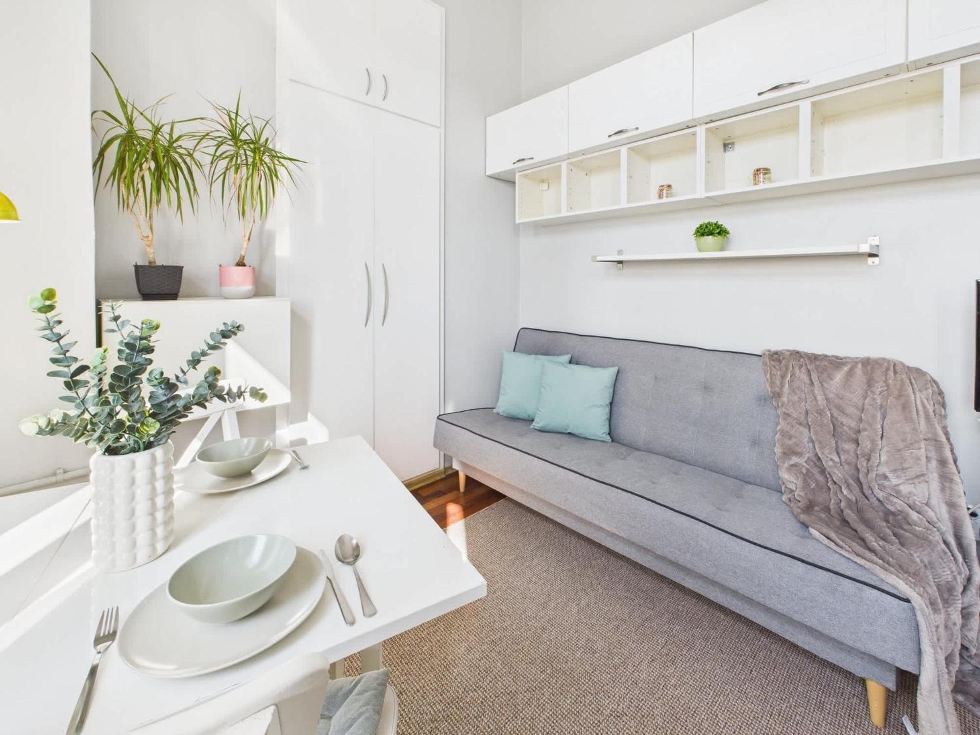 Exceptional Located Near Royal Baths Park By Renters Apartament *