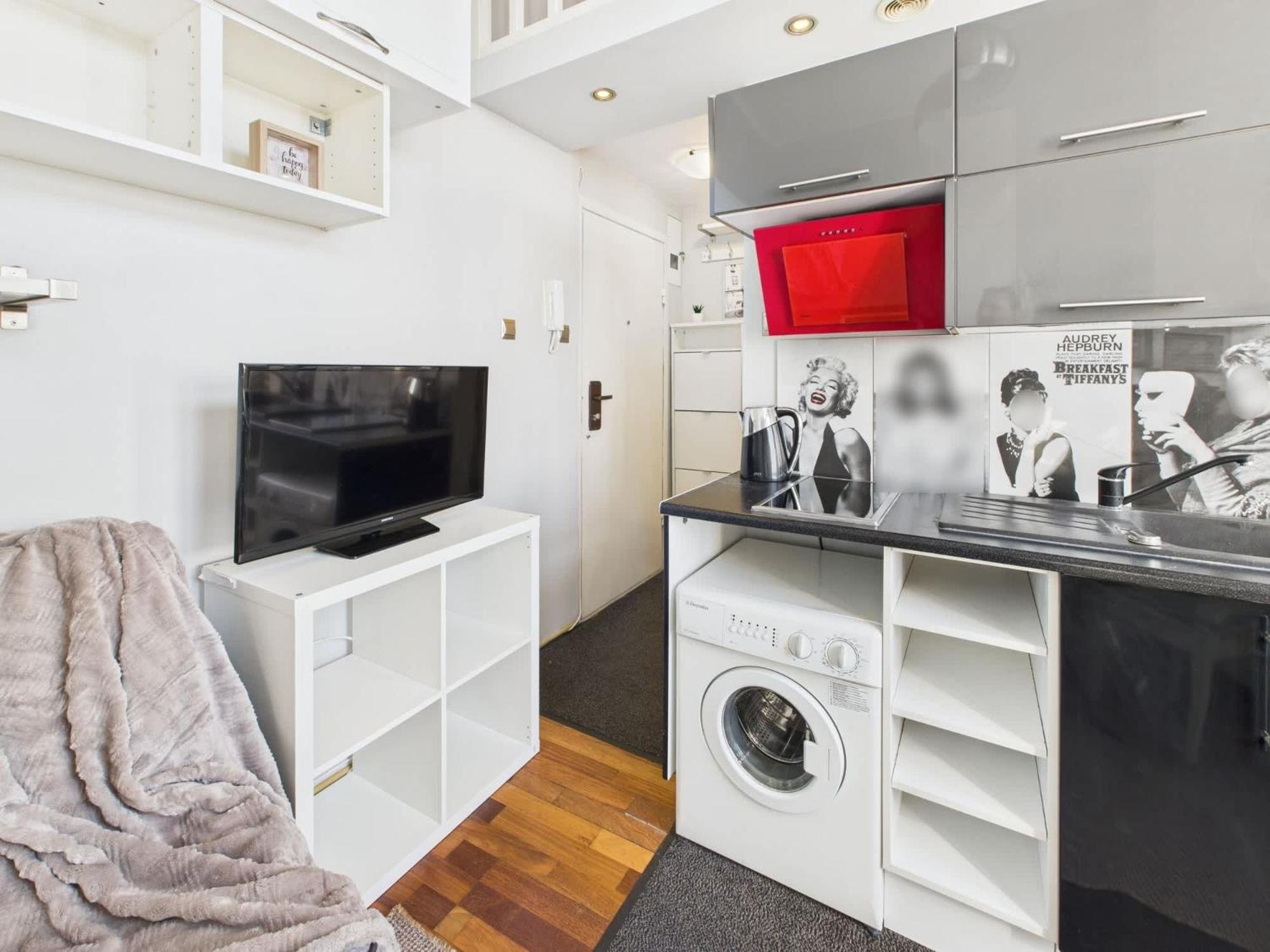 Exceptional Located Near Royal Baths Park By Renters * Warszawa