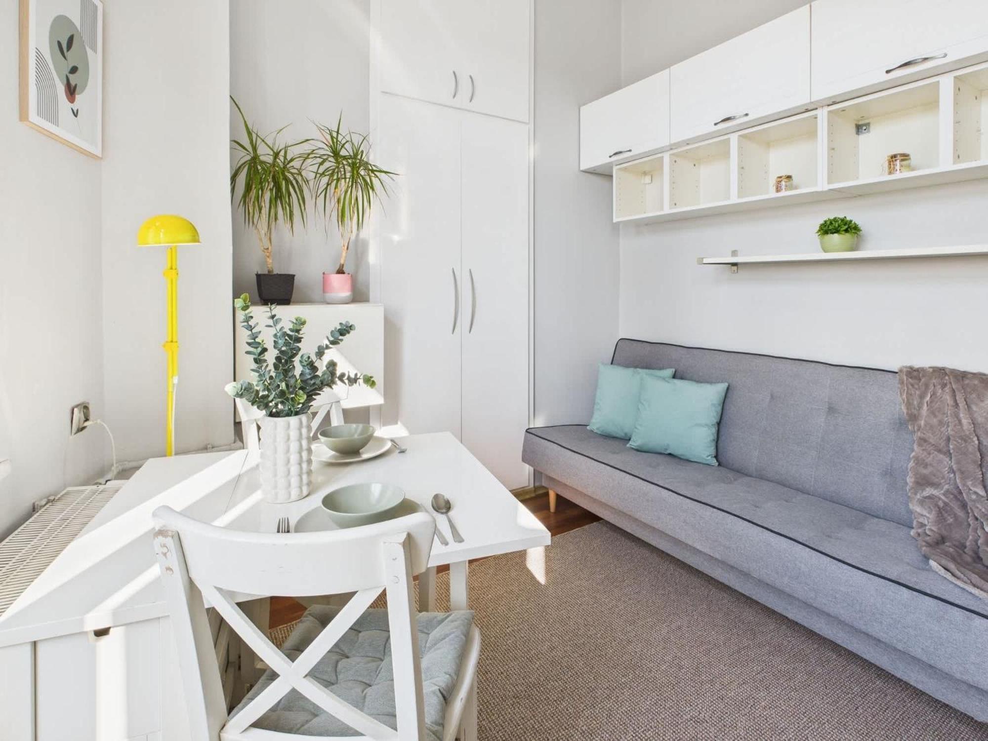 Apartament Exceptional Located Near Royal Baths Park By Renters Warszawa